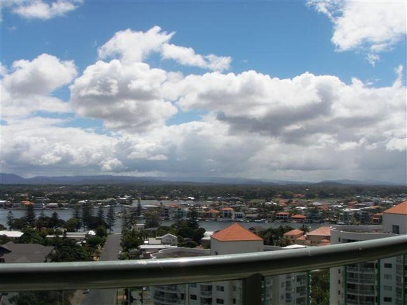 3400 Surfers Paradise Boulevard, Surfers Paradise QLD 4217