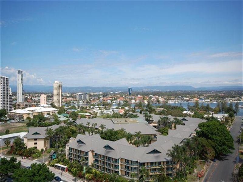 3400 Surfers Paradise Boulevard, Surfers Paradise QLD 4217