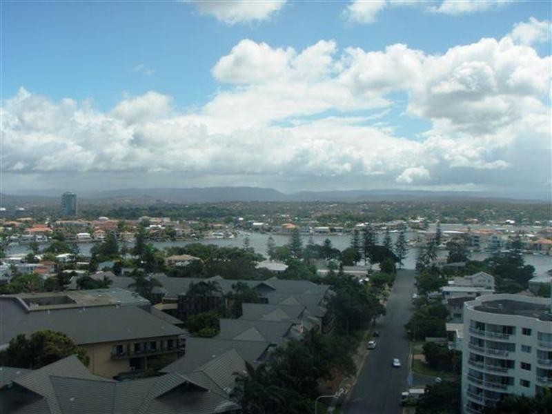 3400 Surfers Paradise Boulevard, Surfers Paradise QLD 4217