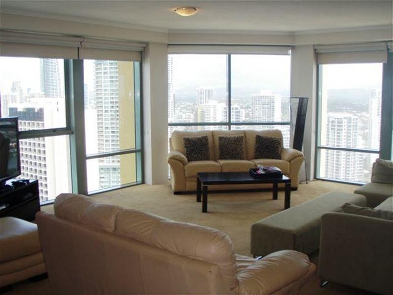 3400 Surfers Paradise Boulevard, Surfers Paradise QLD 4217