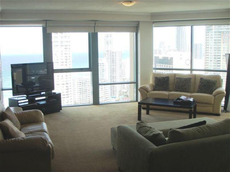 3400 Surfers Paradise Boulevard, Surfers Paradise QLD 4217