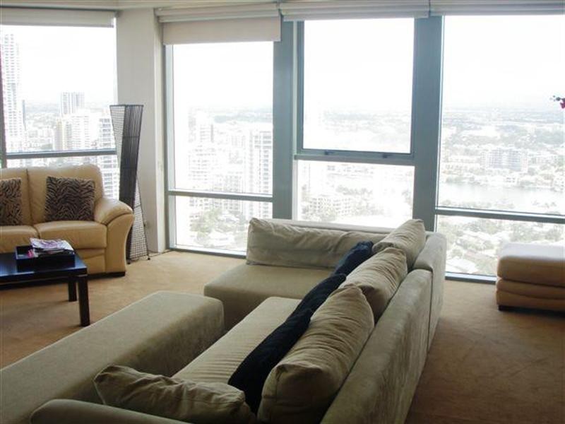 3400 Surfers Paradise Boulevard, Surfers Paradise QLD 4217