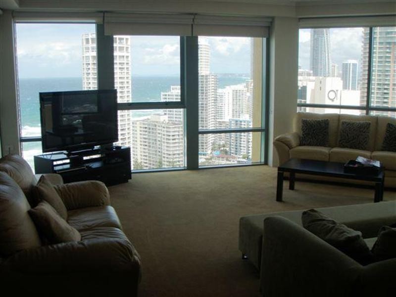 3400 Surfers Paradise Boulevard, Surfers Paradise QLD 4217