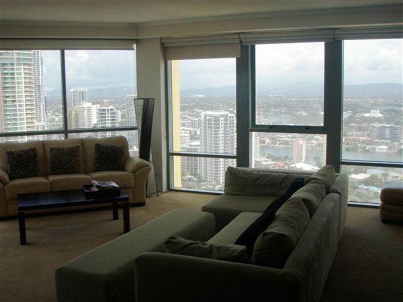3400 Surfers Paradise Boulevard, Surfers Paradise QLD 4217