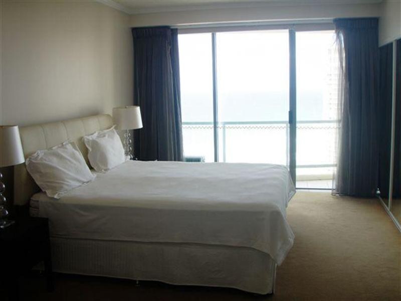 3400 Surfers Paradise Boulevard, Surfers Paradise QLD 4217