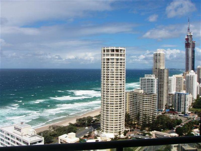 3400 Surfers Paradise Boulevard, Surfers Paradise QLD 4217
