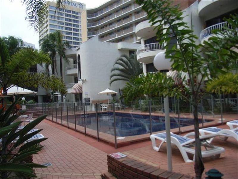 31 Orchid Avenue, Surfers Paradise QLD 4217