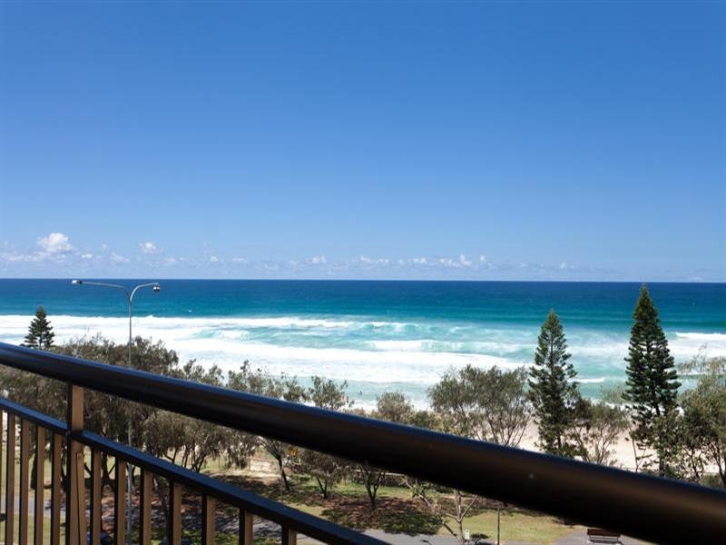 Surfers Paradise QLD 4217