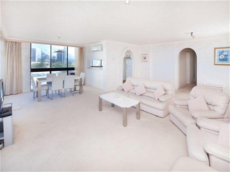 Surfers Paradise QLD 4217