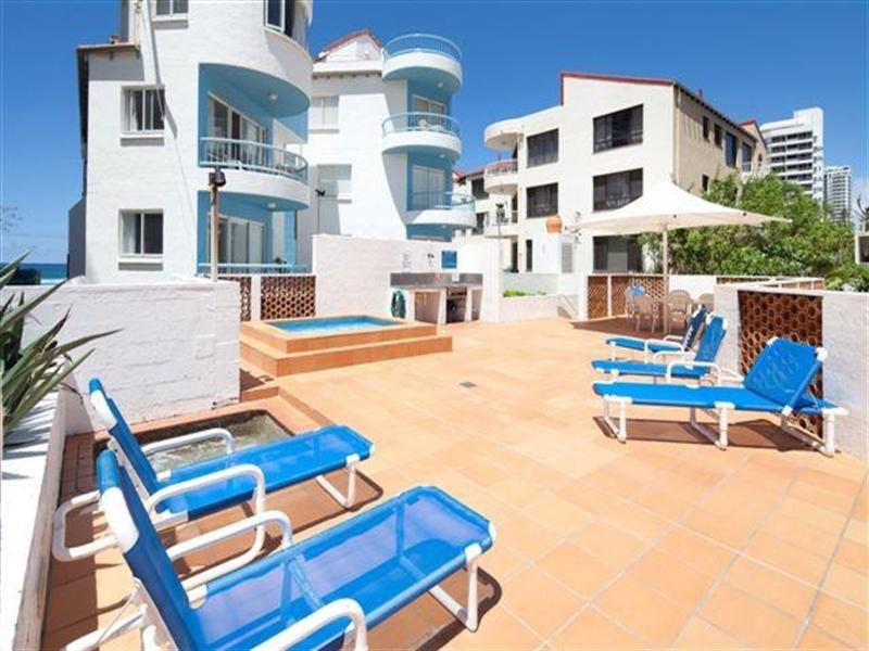 Surfers Paradise QLD 4217