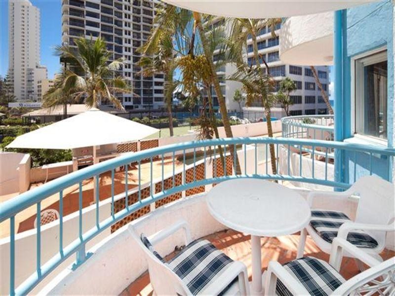 Surfers Paradise QLD 4217