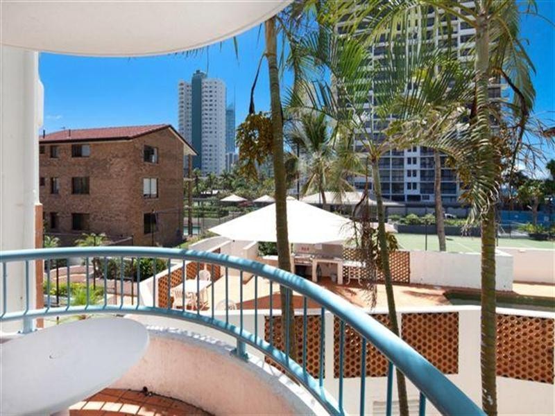 Surfers Paradise QLD 4217