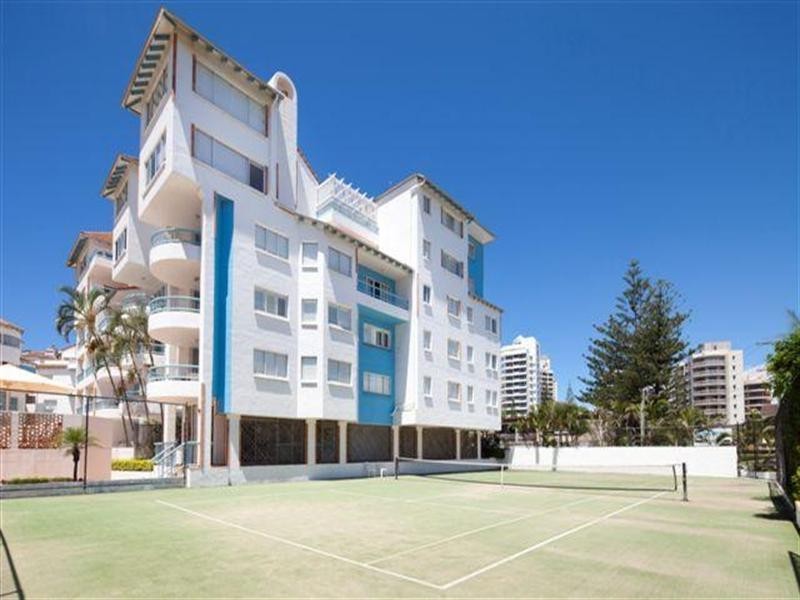 Surfers Paradise QLD 4217