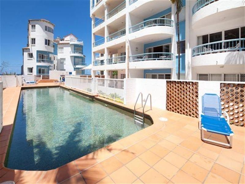 Surfers Paradise QLD 4217