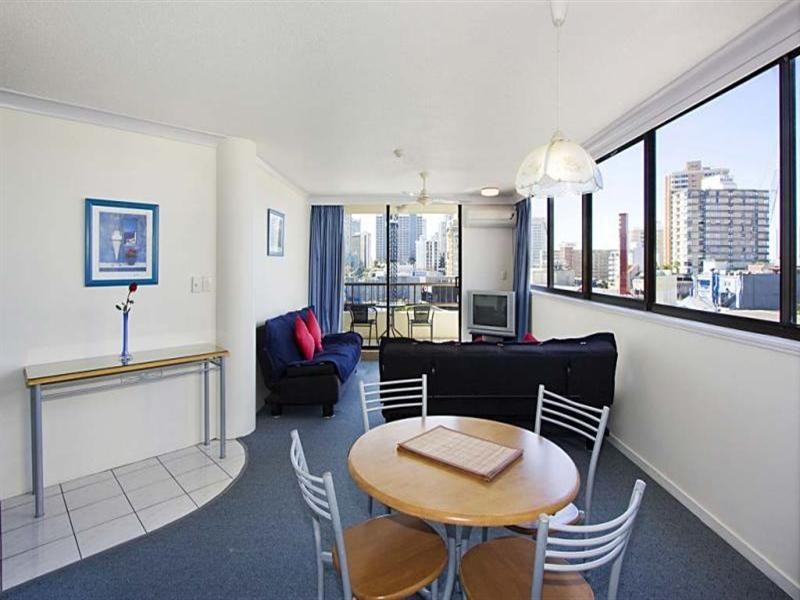 3142 Surfers Paradise Boulevard, Surfers Paradise QLD 4217