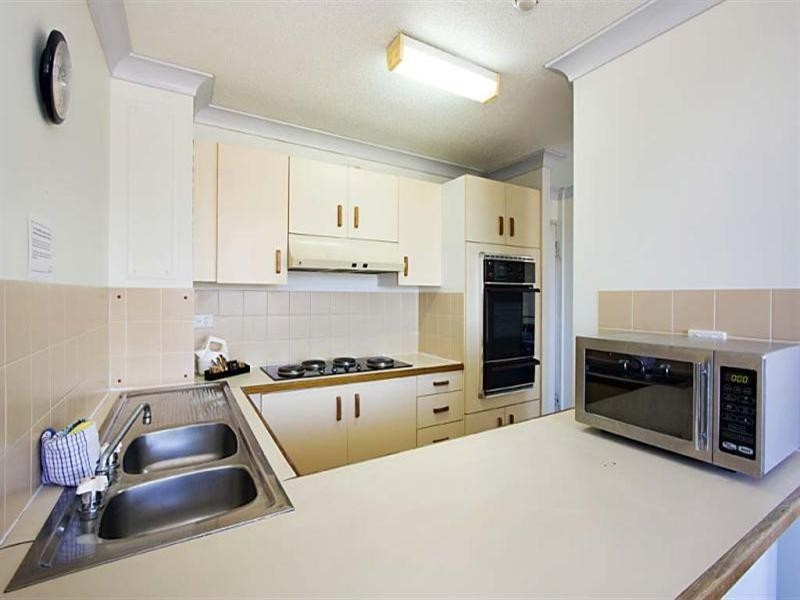 3142 Surfers Paradise Boulevard, Surfers Paradise QLD 4217