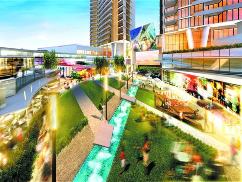 9 Ferny Avenue, Surfers Paradise QLD 4217