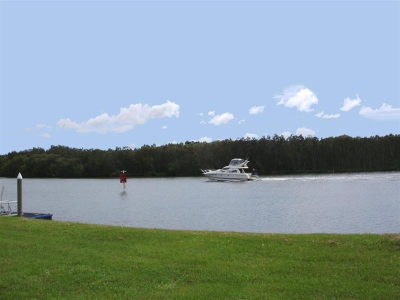 Lot 37 Riverside Drive, Sanctuary Cove QLD 4212