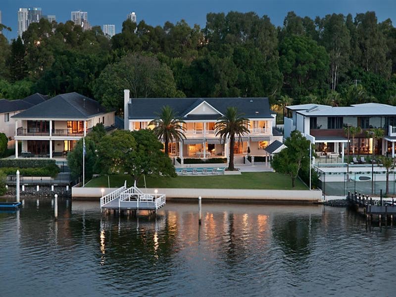 Broadbeach Waters QLD 4218