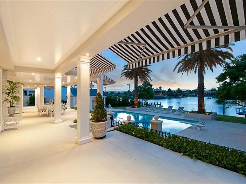 Broadbeach Waters QLD 4218