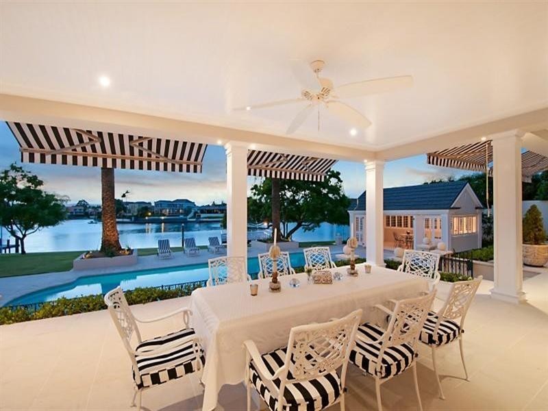 Broadbeach Waters QLD 4218