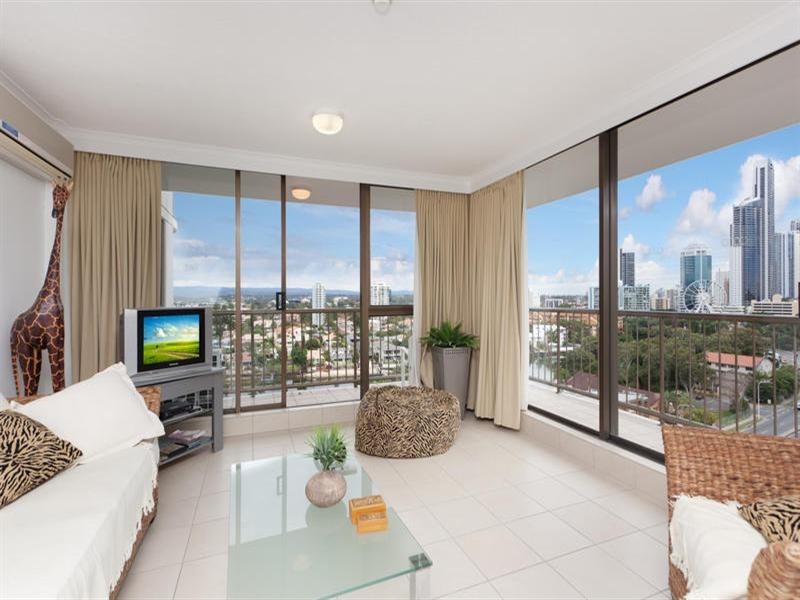 43 Enderley Avenue, Surfers Paradise QLD 4217