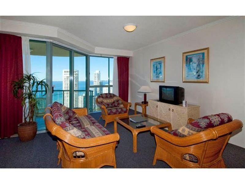 3400 Surfers Paradise Bouelvard, Surfers Paradise QLD 4217