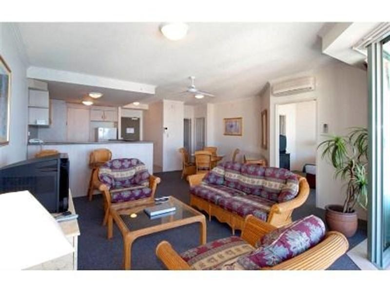 3400 Surfers Paradise Bouelvard, Surfers Paradise QLD 4217