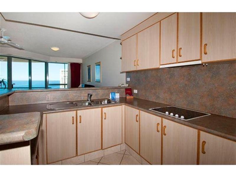 3400 Surfers Paradise Bouelvard, Surfers Paradise QLD 4217