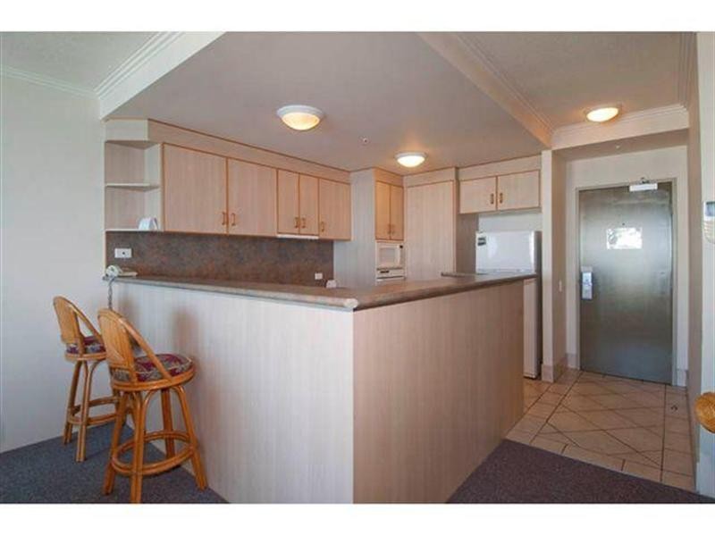 3400 Surfers Paradise Bouelvard, Surfers Paradise QLD 4217