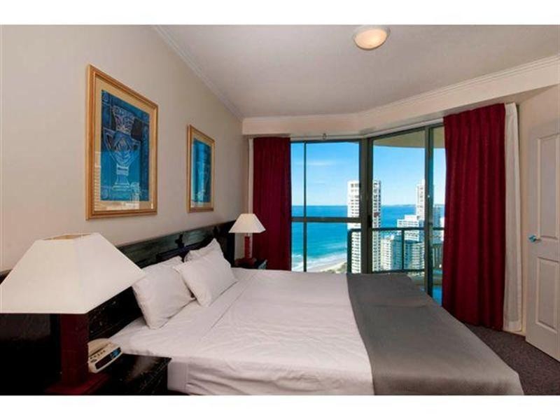 3400 Surfers Paradise Bouelvard, Surfers Paradise QLD 4217
