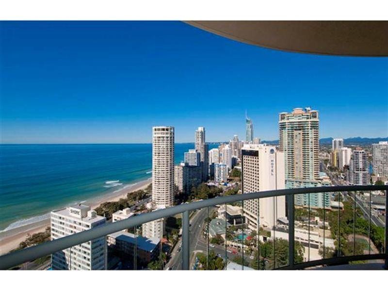 3400 Surfers Paradise Bouelvard, Surfers Paradise QLD 4217