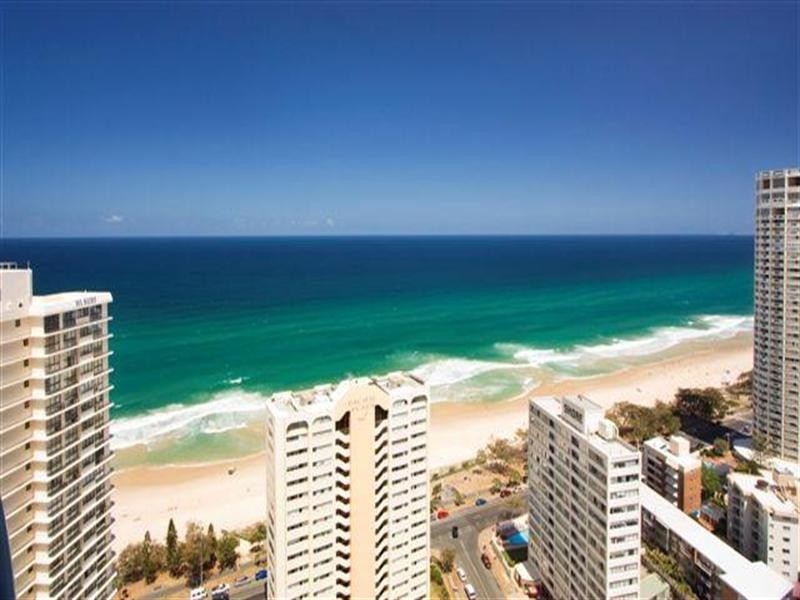 3400 Surfers Paradise Bouelvard, Surfers Paradise QLD 4217
