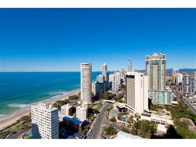 3400 Surfers Paradise Bouelvard, Surfers Paradise QLD 4217