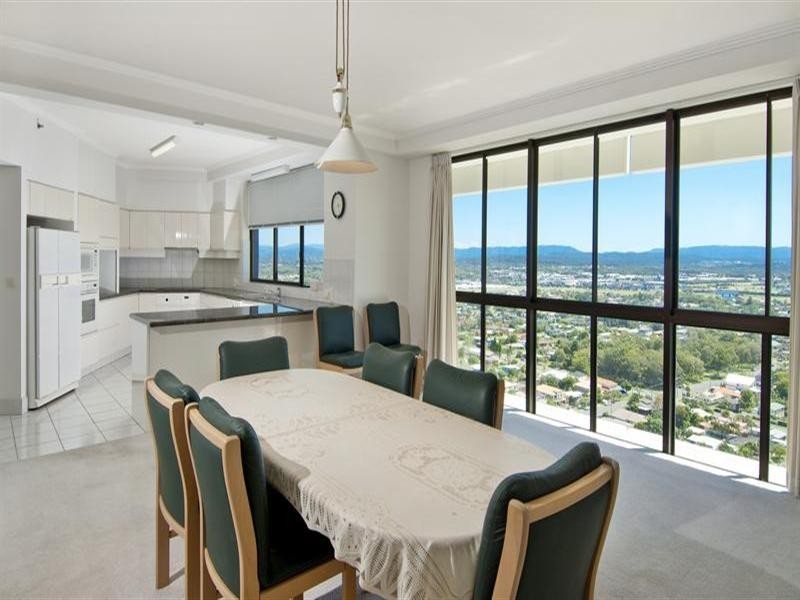 105 Bayview Tower, 21 Bayview Street, Runaway Bay QLD 4216