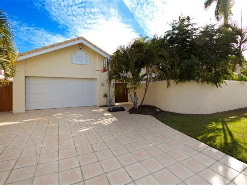 82 Admiralty Drive, Main Beach QLD 4217