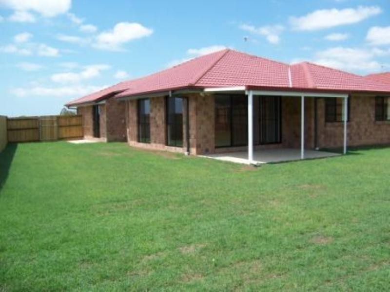 21 Glenhope Street, Upper Coomera QLD 4209