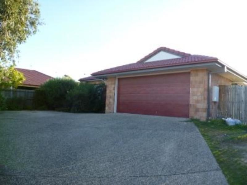 21 Glenhope Street, Upper Coomera QLD 4209