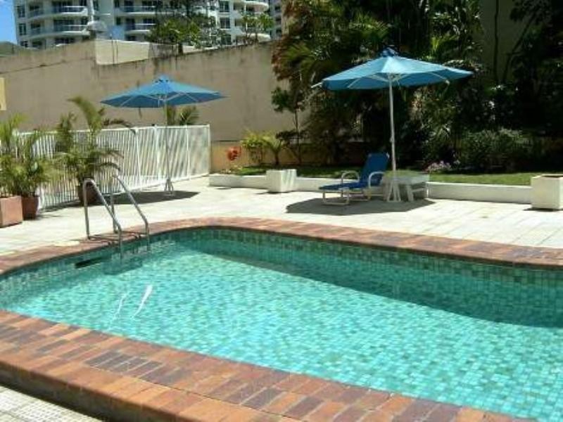 204-40 The Esplanade, Surfers Paradise QLD 4217