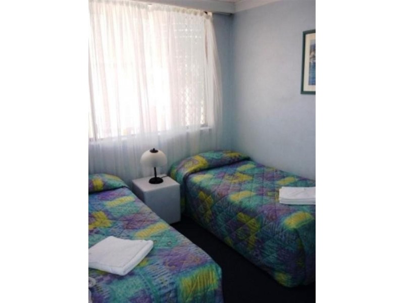 243-27 Orchid Avenue, Surfers Paradise QLD 4217