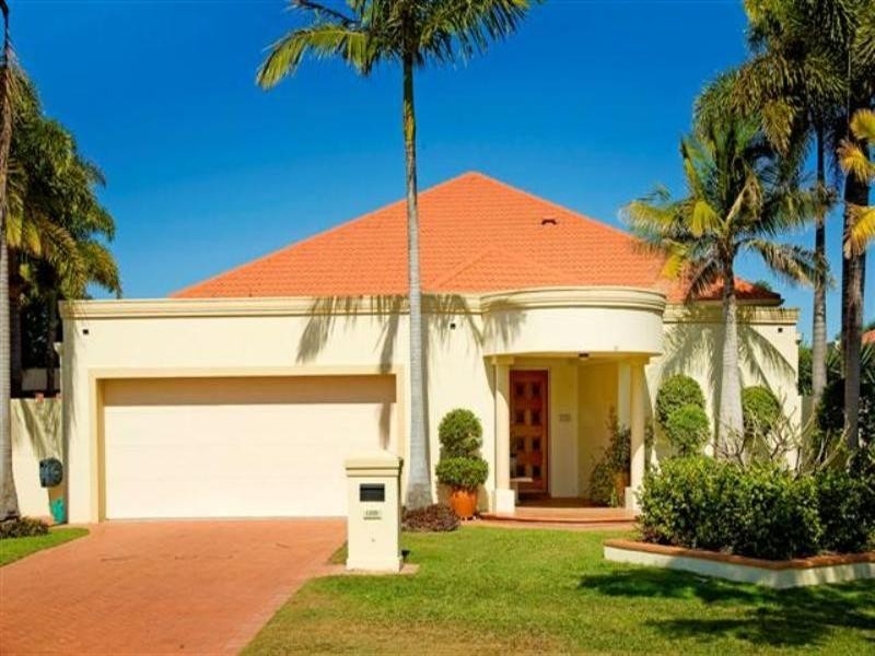 1109 Beechwood Drive, Hope Island QLD 4212