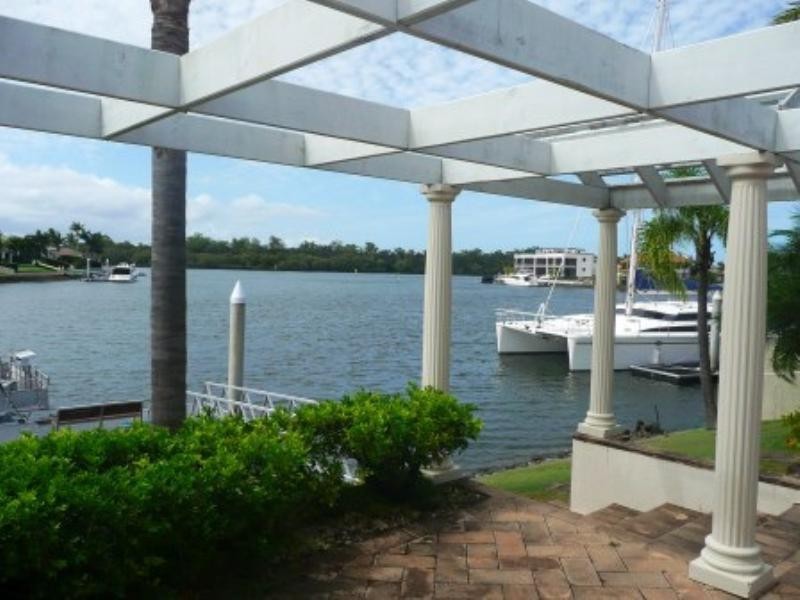 Sanctuary Cove QLD 4212