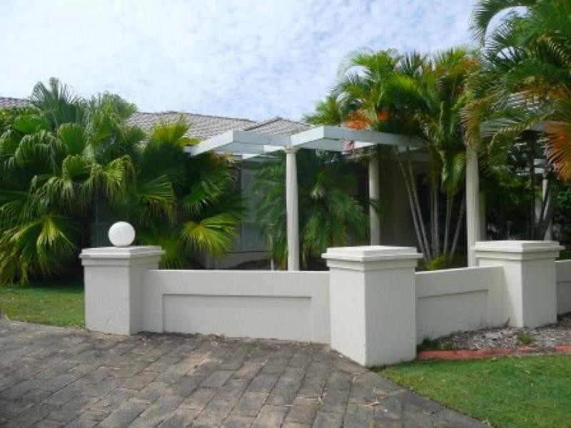 Sanctuary Cove QLD 4212