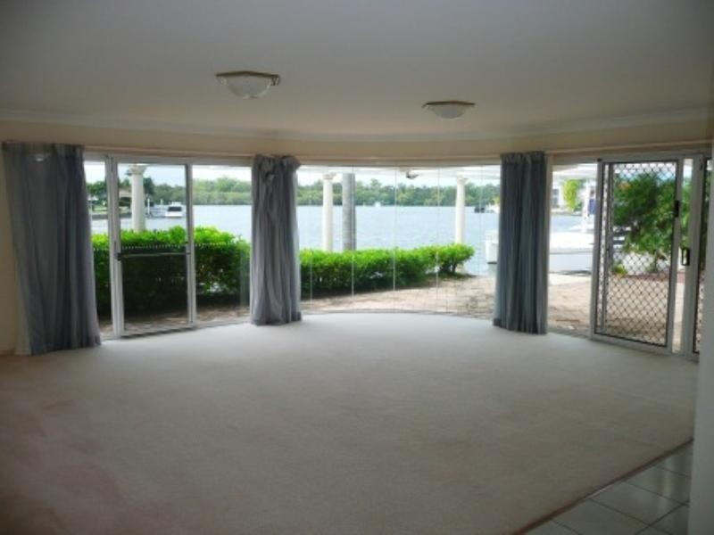 Sanctuary Cove QLD 4212