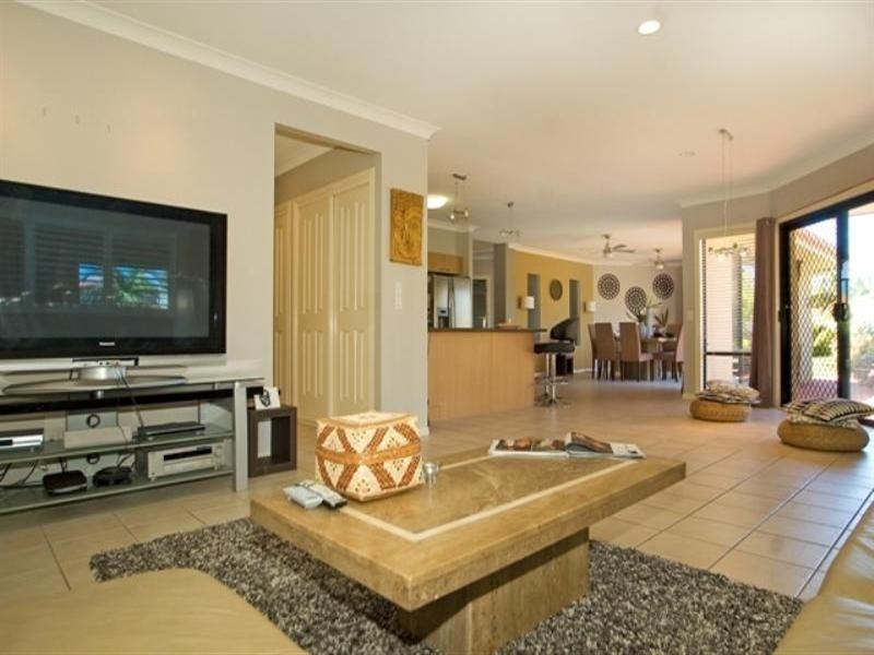 7 Eastside, Helensvale QLD 4212