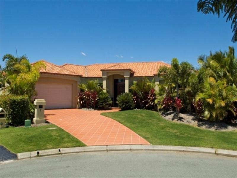 7 Eastside, Helensvale QLD 4212