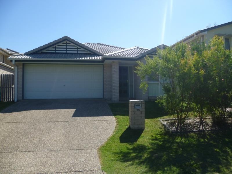 13 Park Esplanade, Coomera QLD 4209