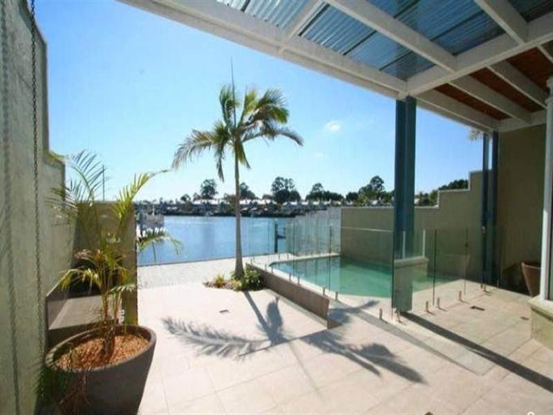 Sanctuary Cove QLD 4212