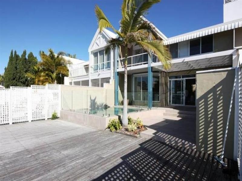 Sanctuary Cove QLD 4212