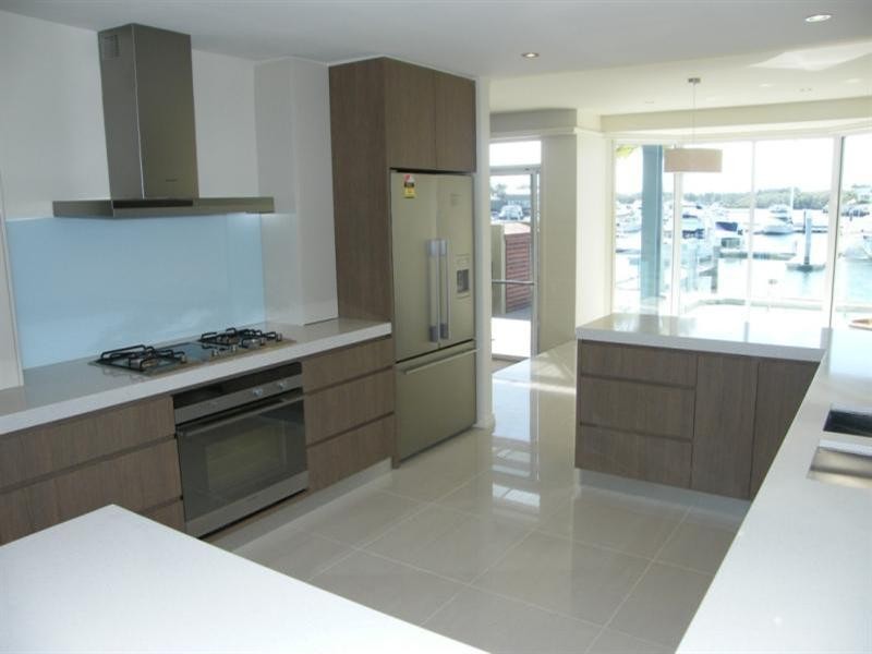 Sanctuary Cove QLD 4212